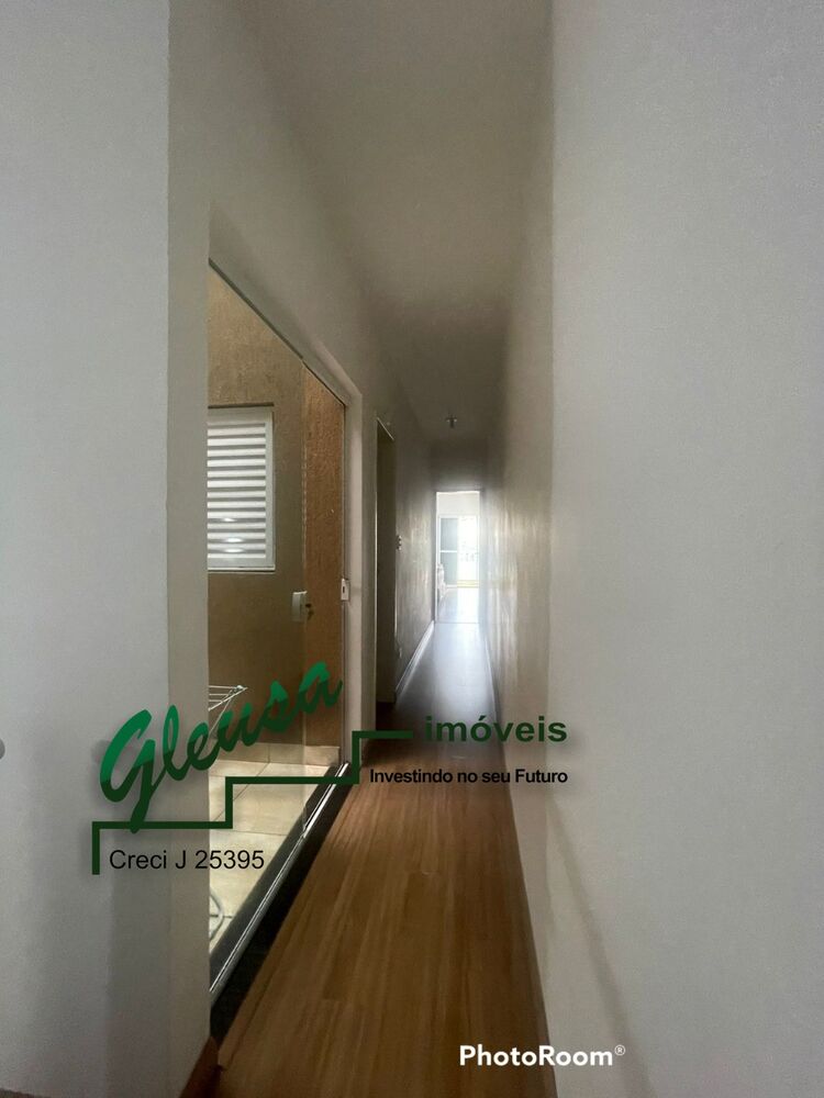 Casa, 3 quartos, 100 m² - Foto 3