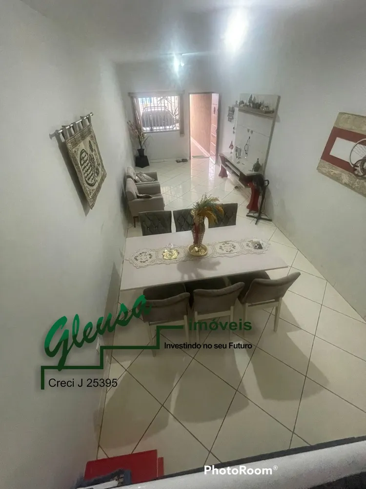 Casa, 3 quartos, 100 m² - Foto 8