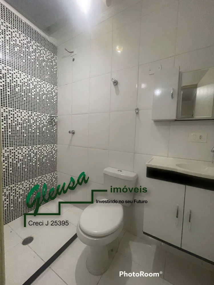 Casa, 3 quartos, 100 m² - Foto 6