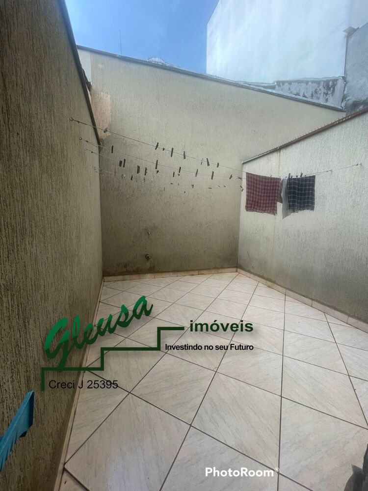 Casa, 3 quartos, 100 m² - Foto 1