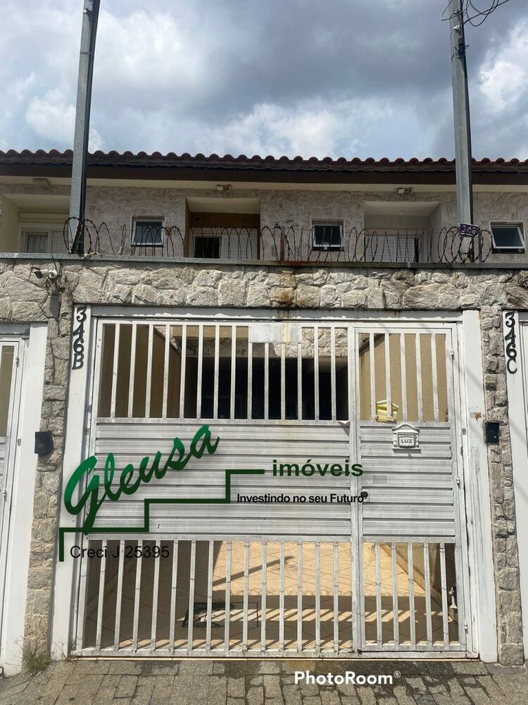 Casa, 3 quartos, 100 m² - Foto 4