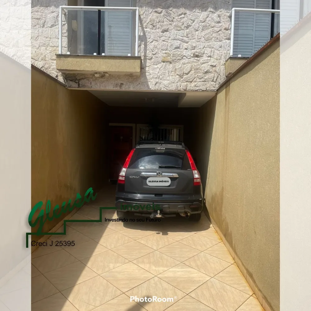 Casa, 3 quartos, 100 m² - Foto 7