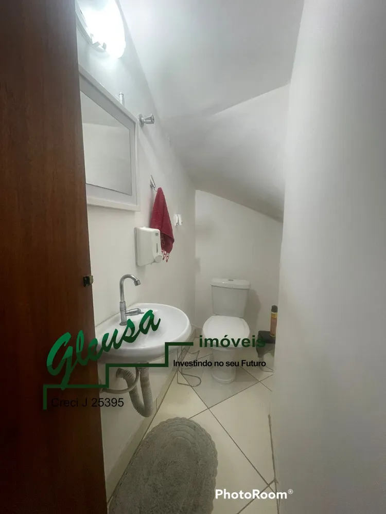 Casa, 3 quartos, 100 m² - Foto 5
