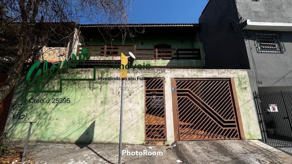 Casa, 4 quartos - Foto 4