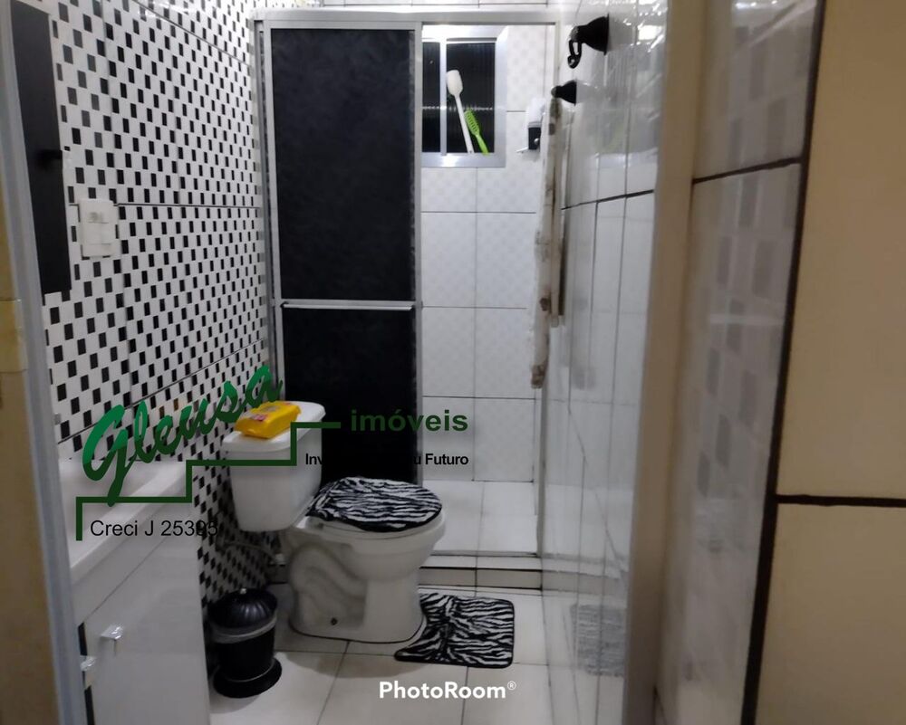 Apartamento, 2 quartos, 48 m² - Foto 2