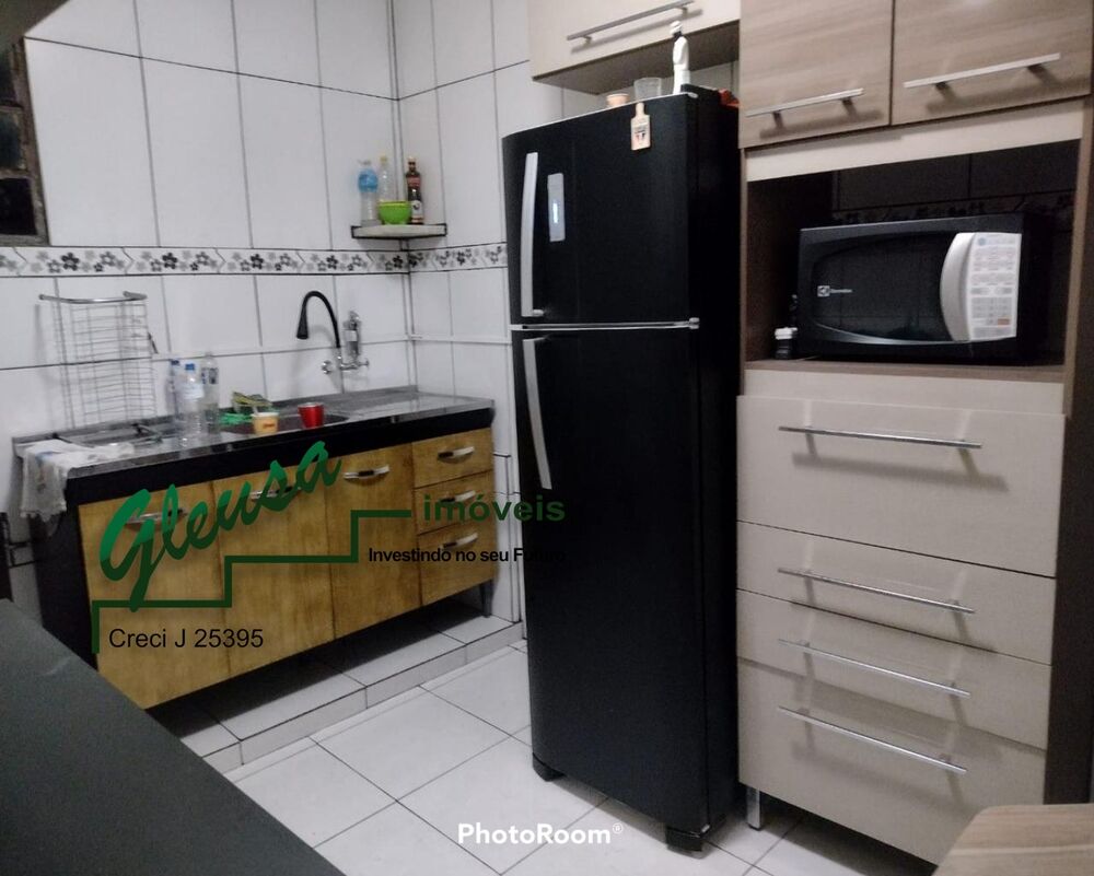Apartamento, 2 quartos, 48 m² - Foto 5