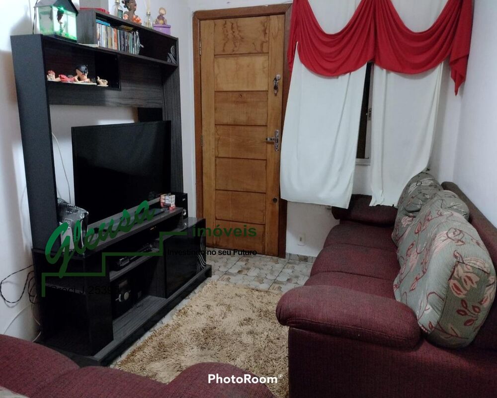Apartamento, 2 quartos, 48 m² - Foto 3