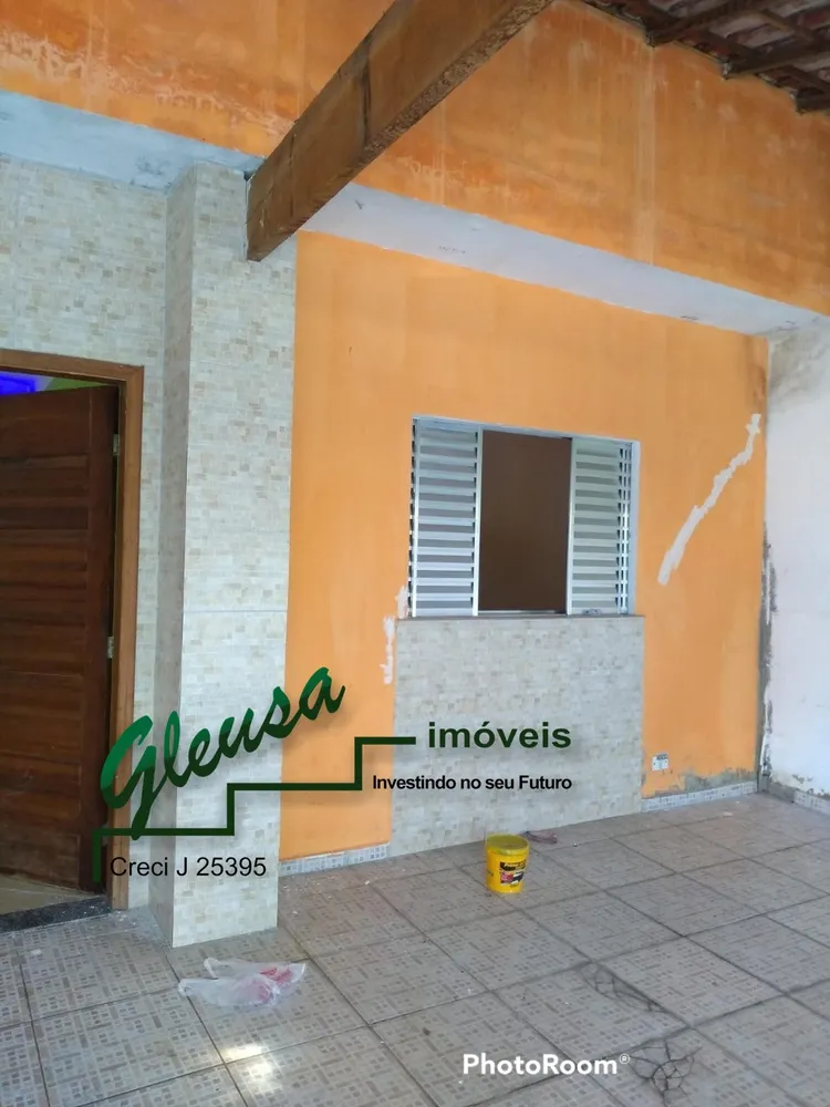 Casa, 6 quartos, 250 m² - Foto 1