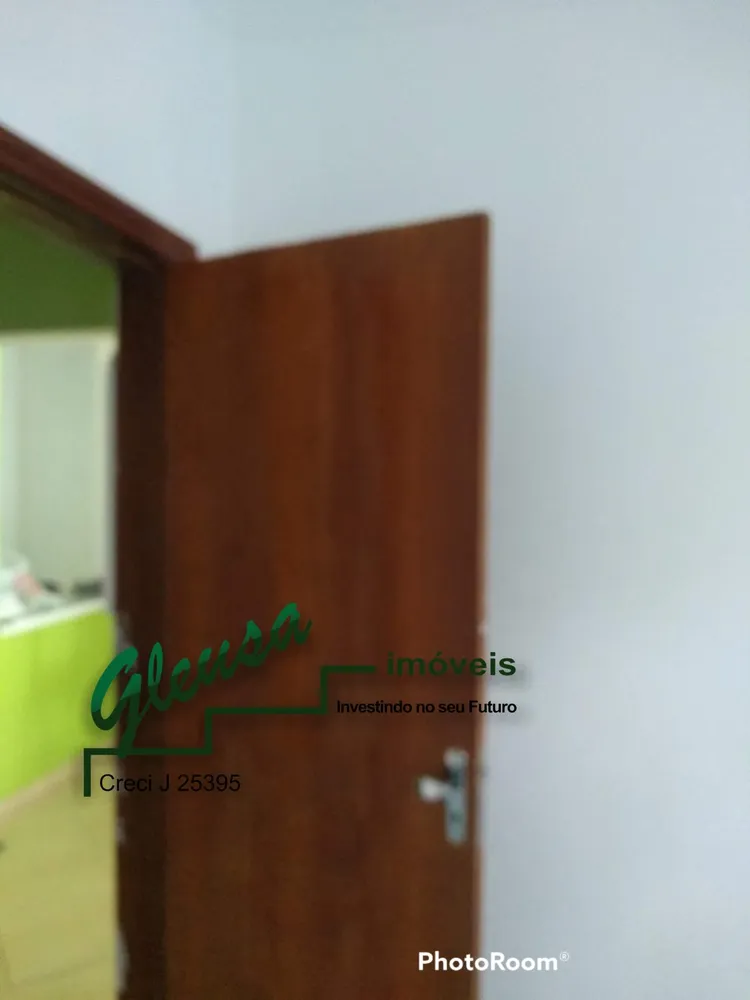 Casa, 6 quartos, 250 m² - Foto 3