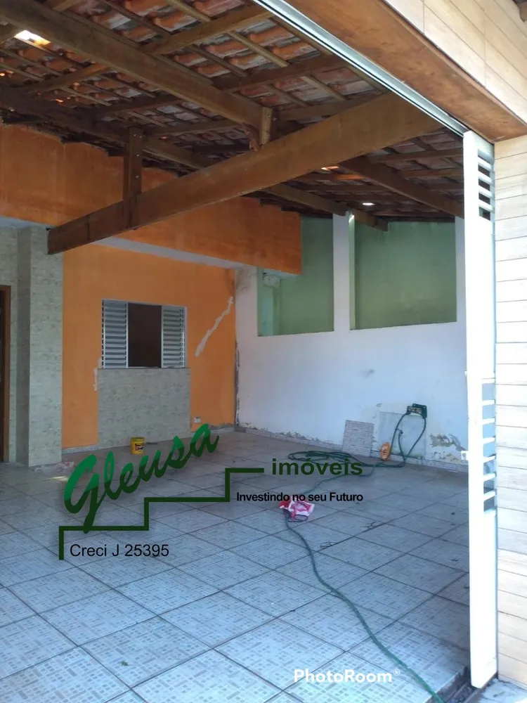 Casa, 6 quartos, 250 m² - Foto 2