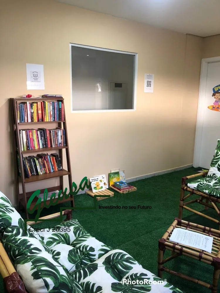 Apartamento, 2 quartos, 40 m² - Foto 1