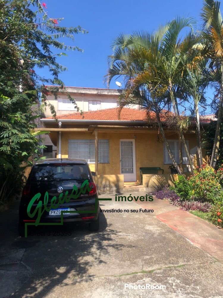 Casa, 6 quartos, 150 m² - Foto 1