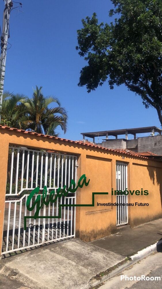 Casa, 6 quartos, 150 m² - Foto 4