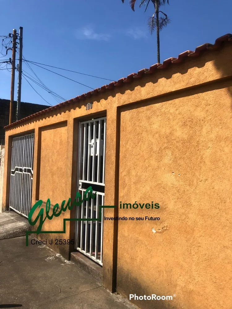 Casa, 6 quartos, 150 m² - Foto 7