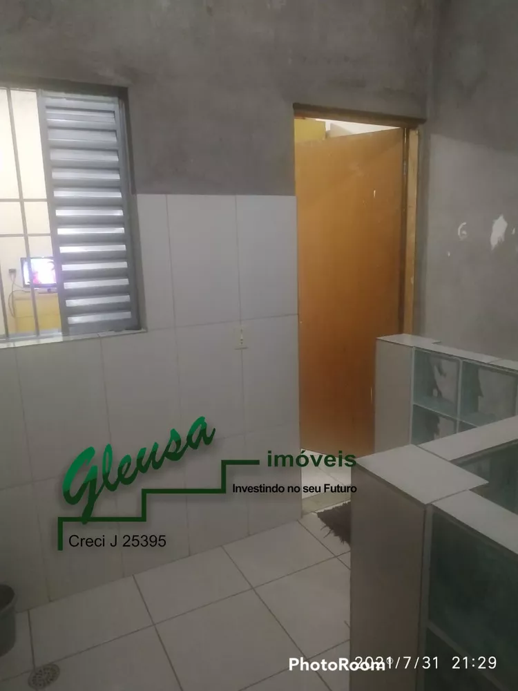 Casa à venda com 3 quartos - Foto 4