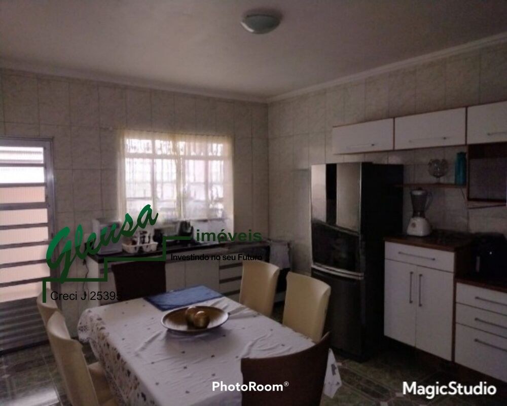 Casa, 2 quartos, 180 m² - Foto 4