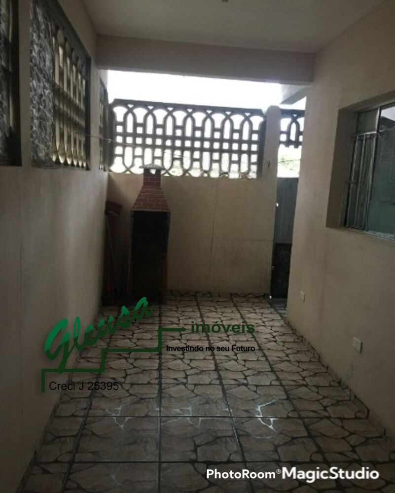 Casa, 2 quartos, 180 m² - Foto 12