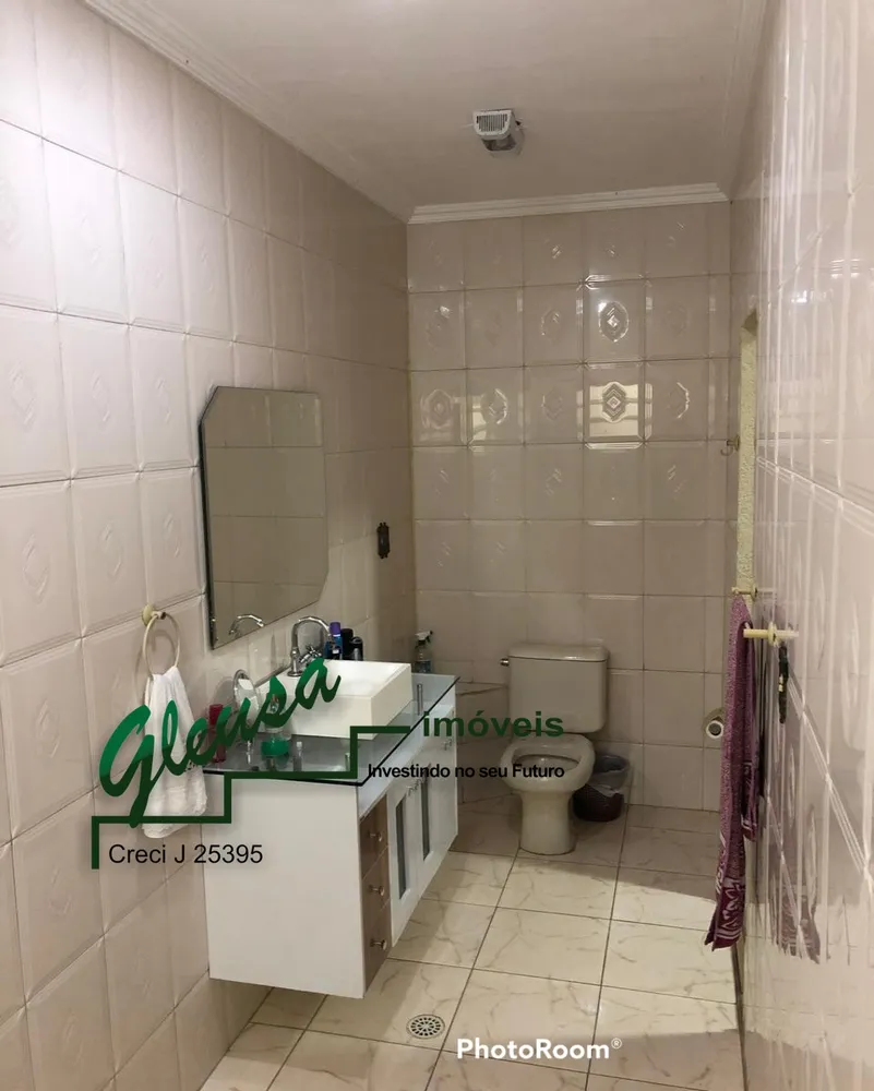 Casa, 4 quartos, 422 m² - Foto 16