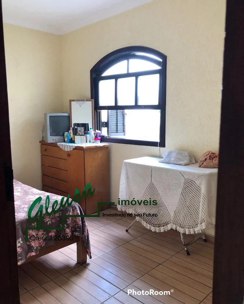 Casa, 4 quartos, 422 m² - Foto 5