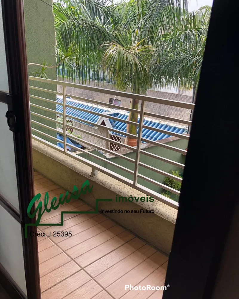 Casa, 4 quartos, 422 m² - Foto 10