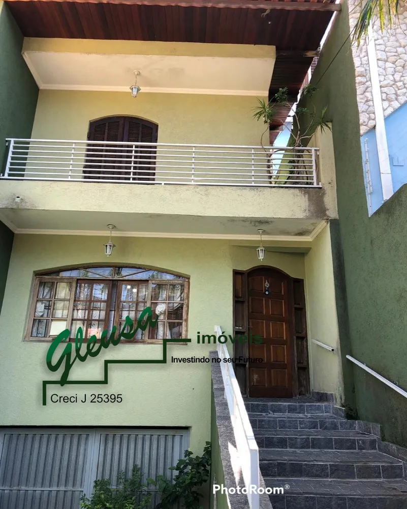 Casa, 4 quartos, 422 m² - Foto 9