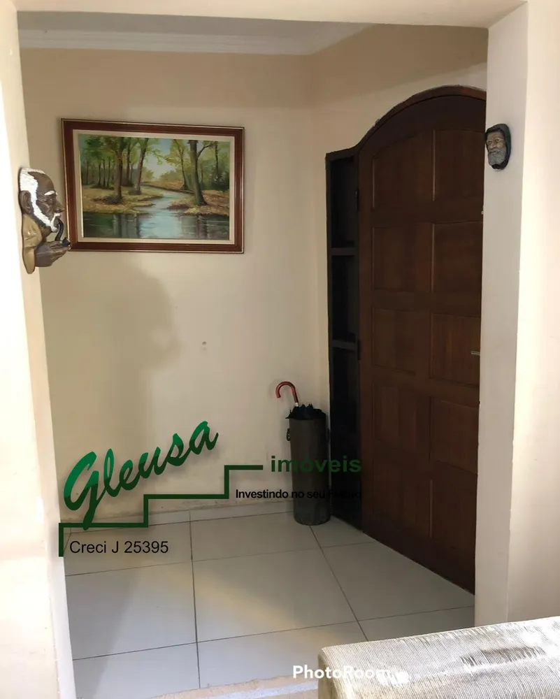 Casa, 4 quartos, 422 m² - Foto 12