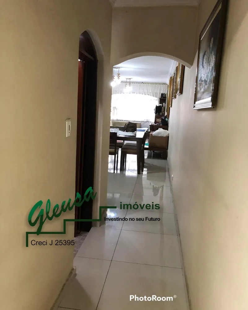 Casa, 4 quartos, 422 m² - Foto 14