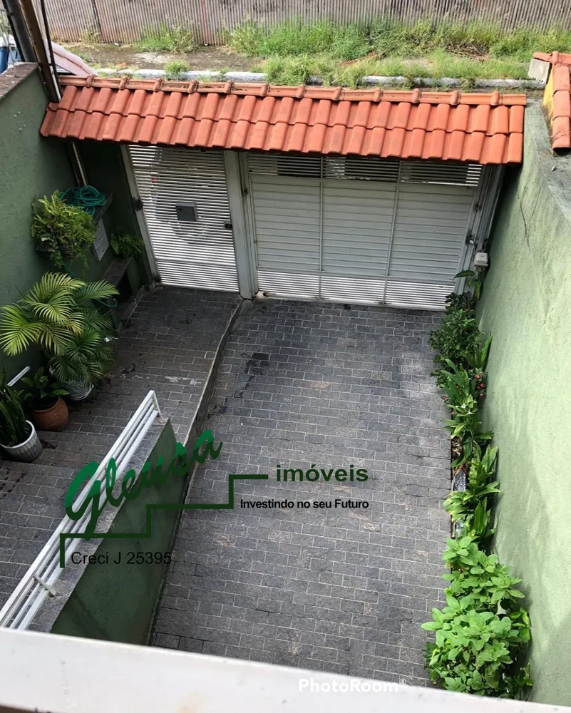 Casa, 4 quartos, 422 m² - Foto 13