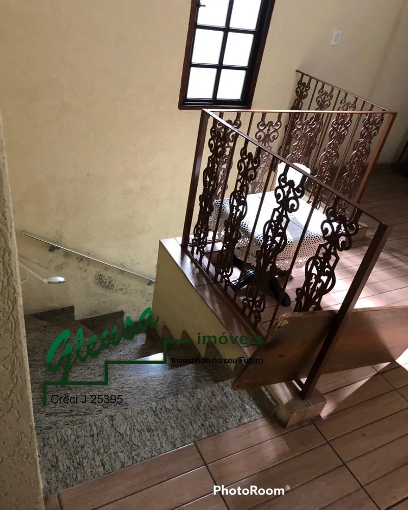 Casa, 4 quartos, 422 m² - Foto 3