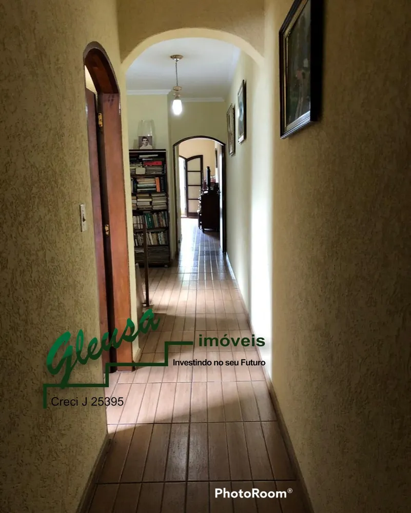 Casa, 4 quartos, 422 m² - Foto 7