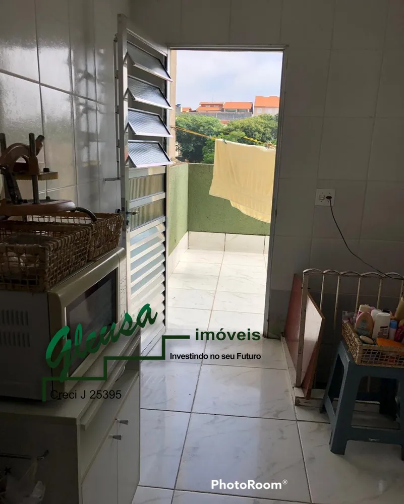 Casa, 4 quartos, 422 m² - Foto 4