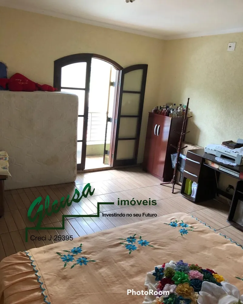 Casa, 4 quartos, 422 m² - Foto 15