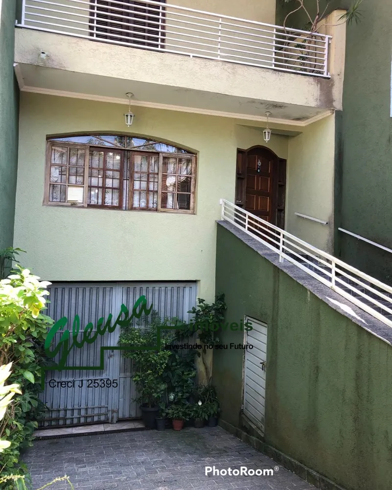 Casa, 4 quartos, 422 m² - Foto 11