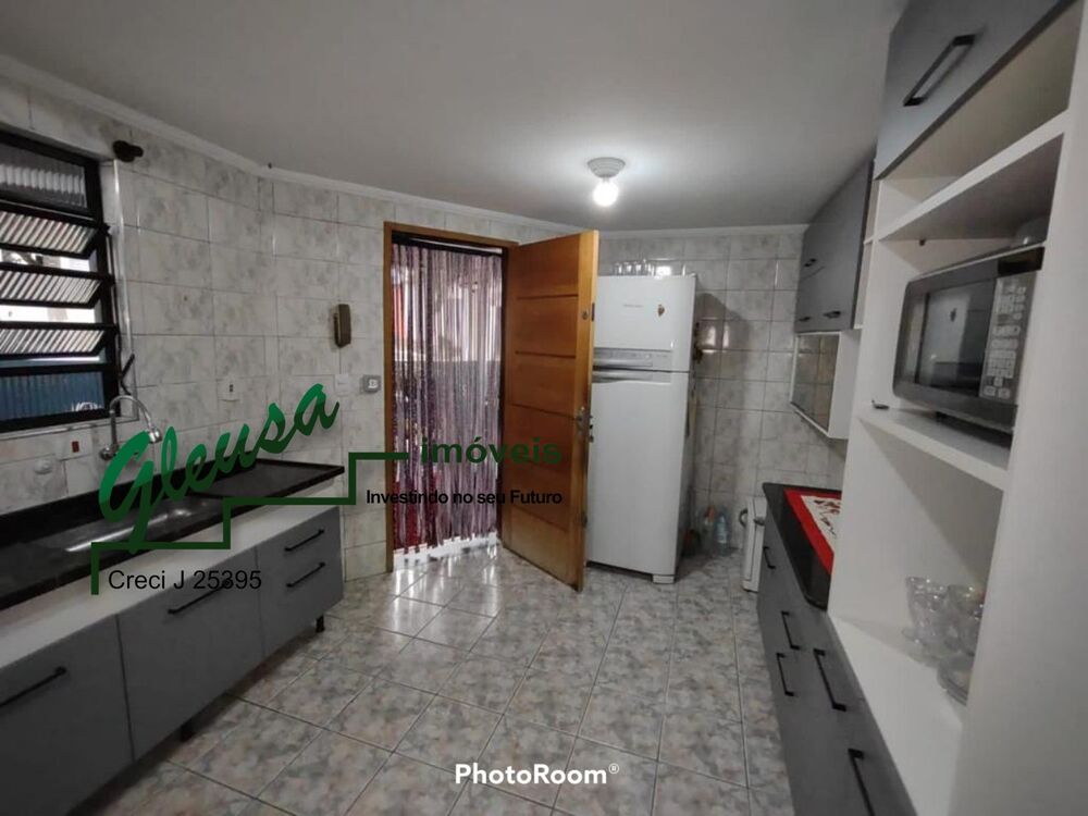 Casa, 3 quartos - Foto 3