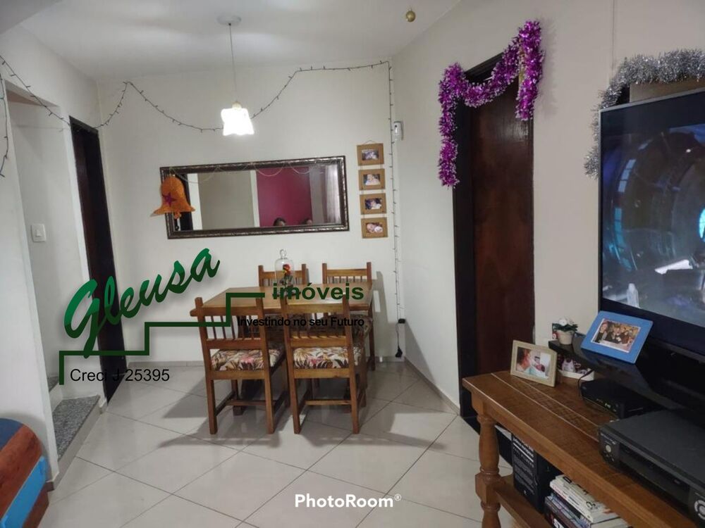 Casa, 3 quartos - Foto 4