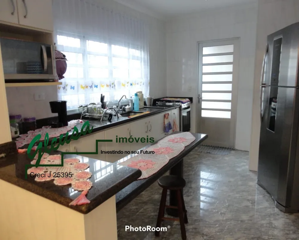 Casa, 3 quartos, 67 m² - Foto 4