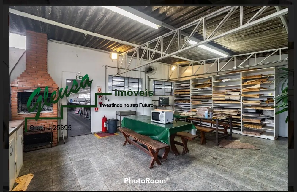 Prédio Inteiro - Foto 12