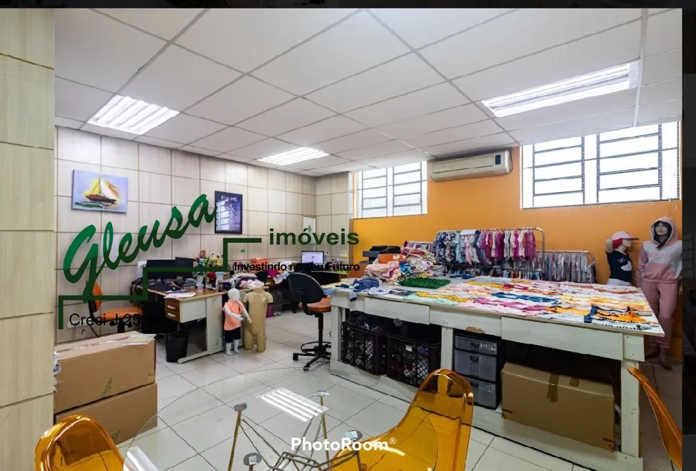 Prédio Inteiro - Foto 5