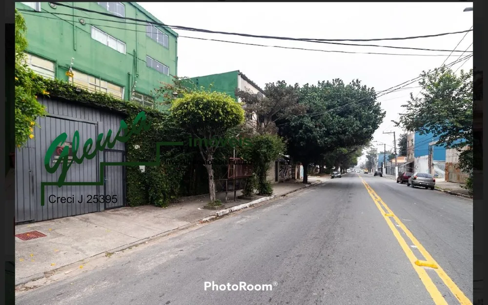 Prédio Inteiro - Foto 1
