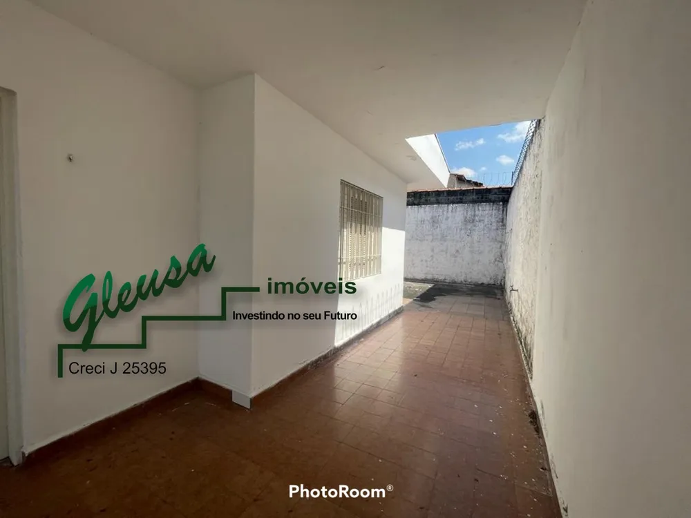 Casa, 4 quartos - Foto 1