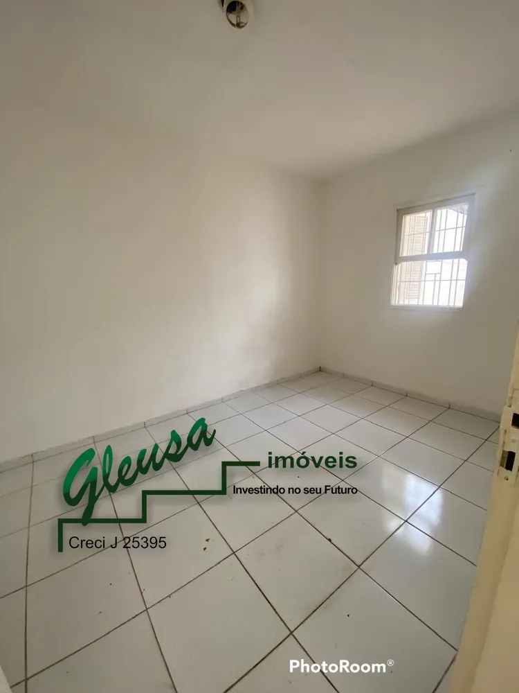 Casa, 4 quartos - Foto 2