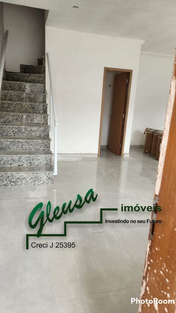 Casa, 2 quartos, 68 m² - Foto 2