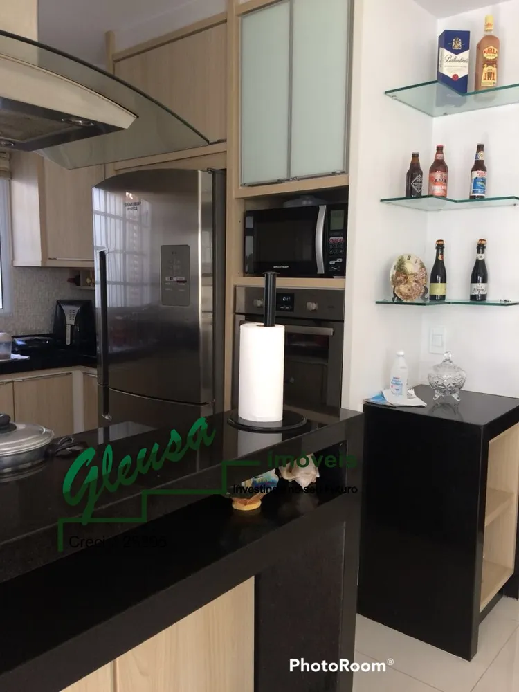 Casa, 4 quartos, 250 m² - Foto 3