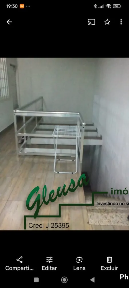 Casa, 4 quartos, 250 m² - Foto 4