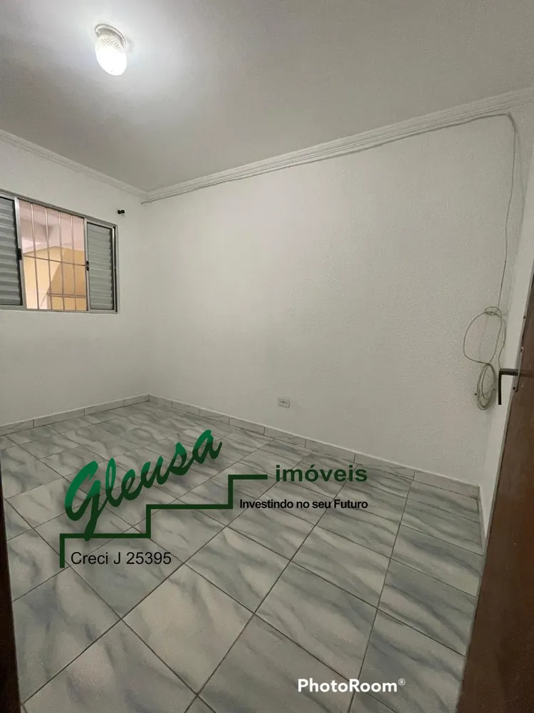 Casa, 2 quartos, 45 m² - Foto 4