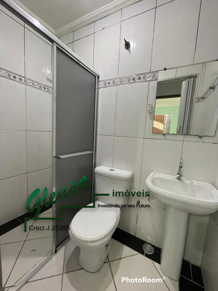 Casa, 2 quartos, 45 m² - Foto 8