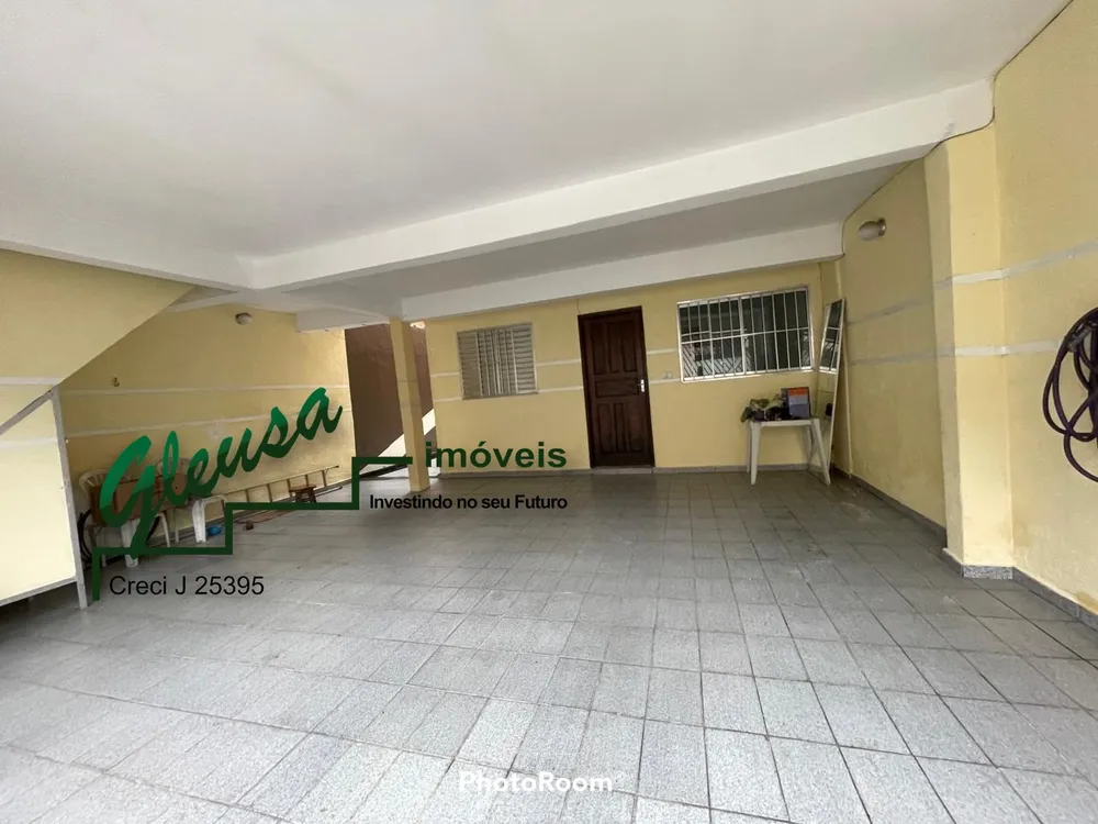 Casa, 2 quartos, 45 m² - Foto 10
