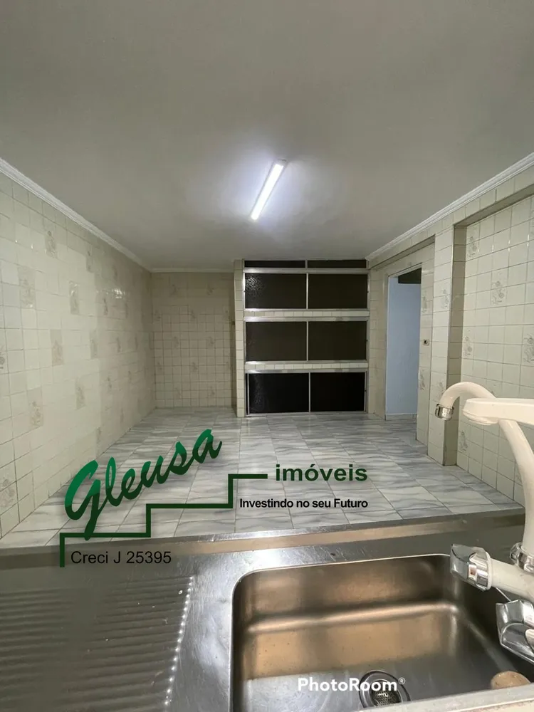 Casa, 2 quartos, 45 m² - Foto 9