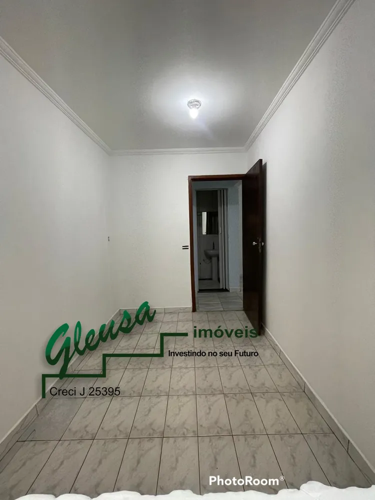 Casa, 2 quartos, 45 m² - Foto 5