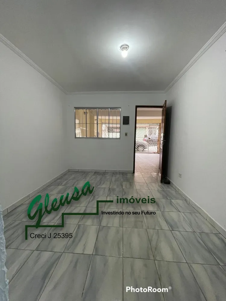 Casa, 2 quartos, 45 m² - Foto 12